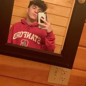 Meet your Posher, Patrick